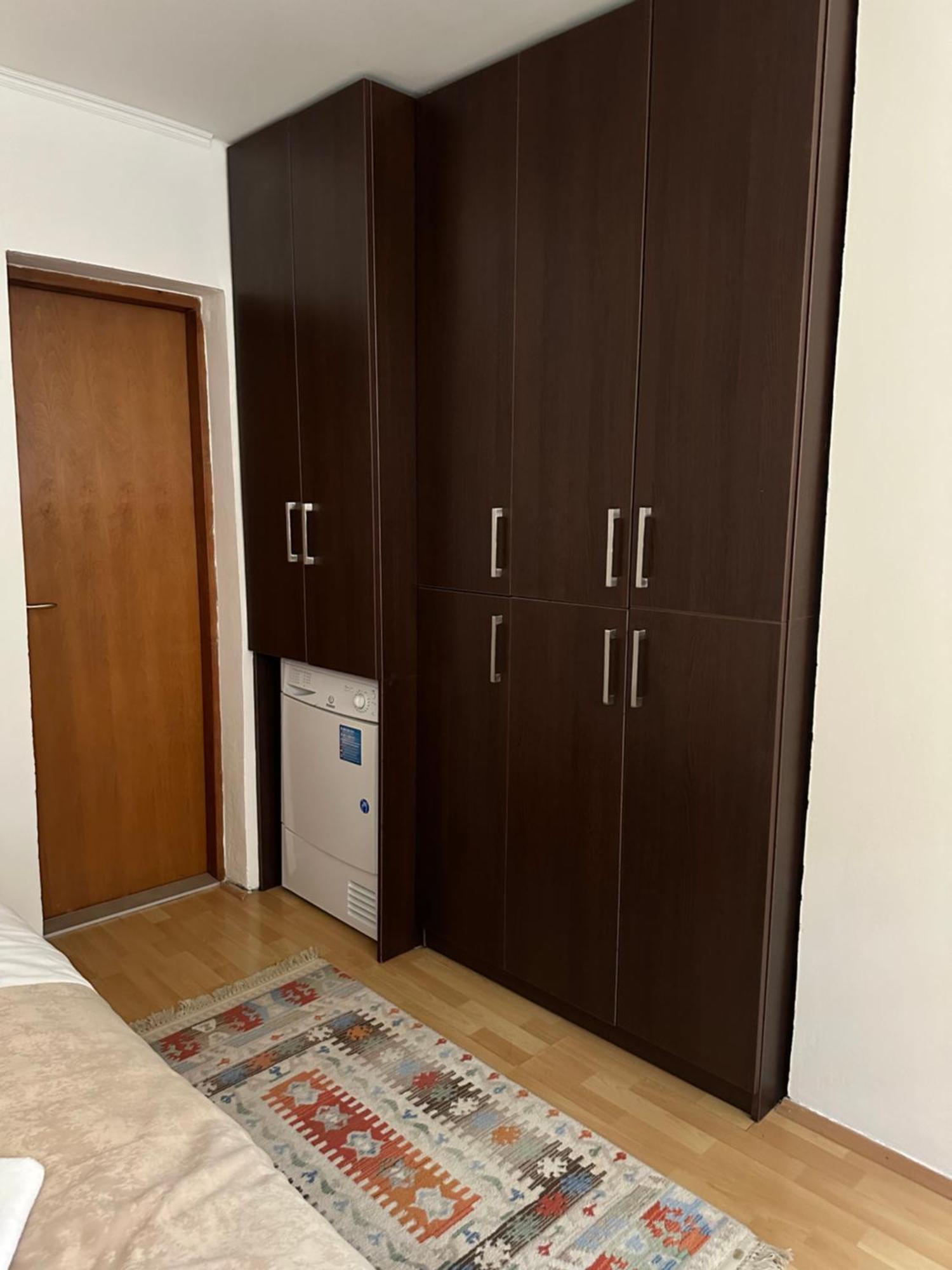 Rusta Apartments ซาราเยโว ภายนอก รูปภาพ